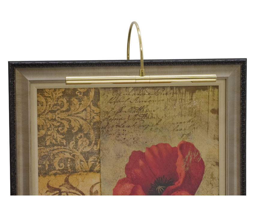 House of Troy Library and Picture Lights