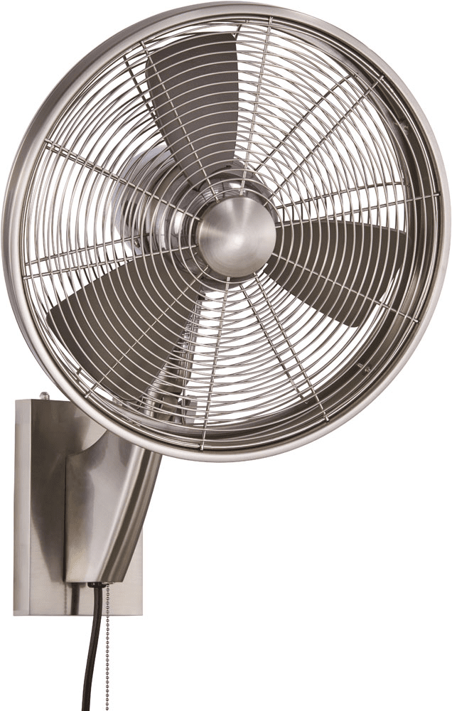 Minka Aire Wall Fans