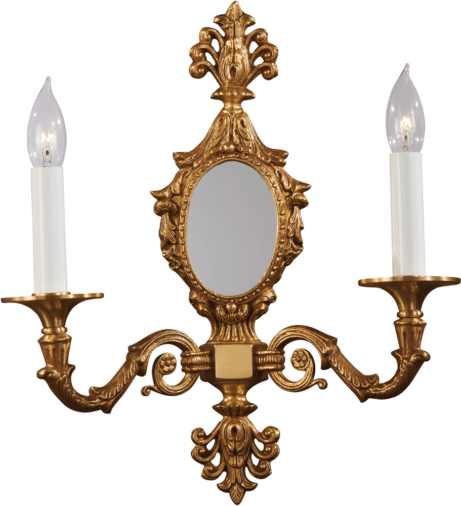 Metropolitan Lighting Vanity and Wall Lights