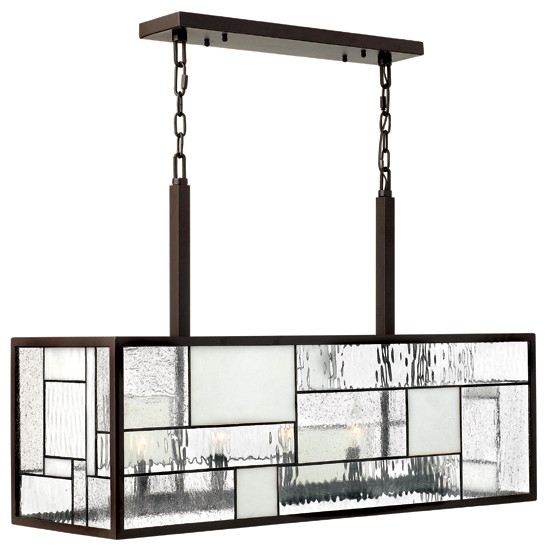 Hinkley Kitchen Island Lighting