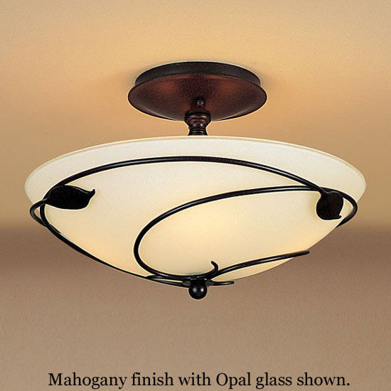 Wrought Iron Ceiling Lights