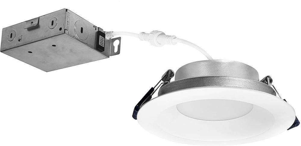 Nora Lighting Contractor Series