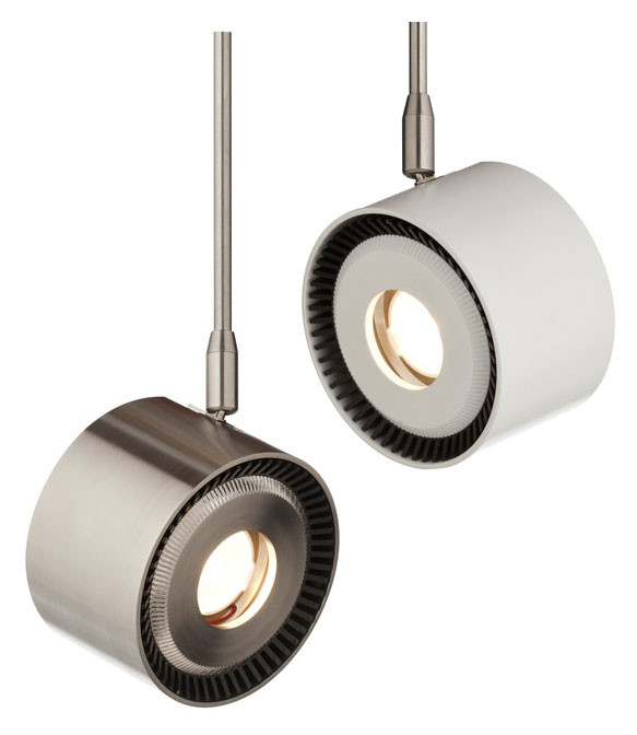 Visual Comfort Modern Low Voltage Heads