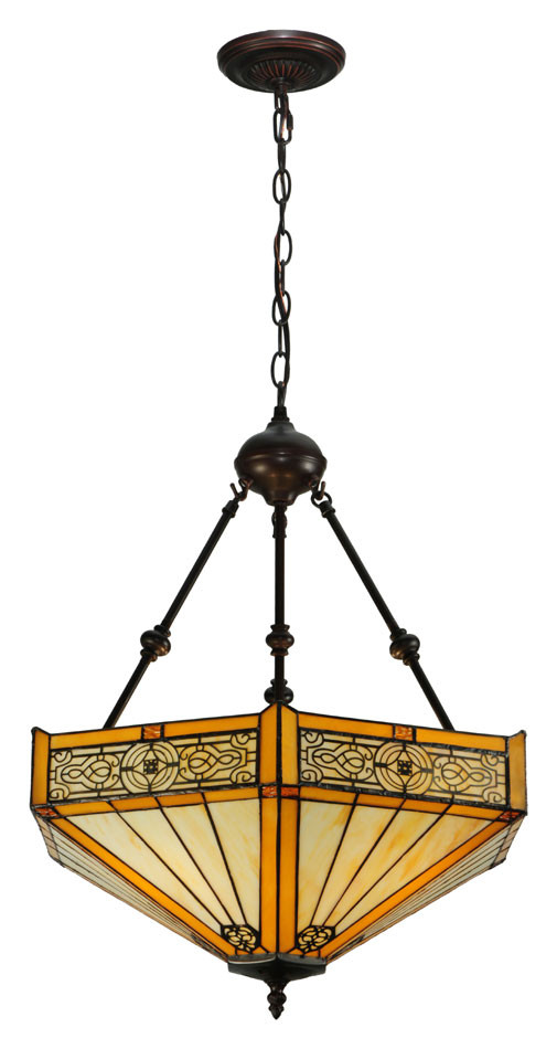 Meyda Tiffany Pendants