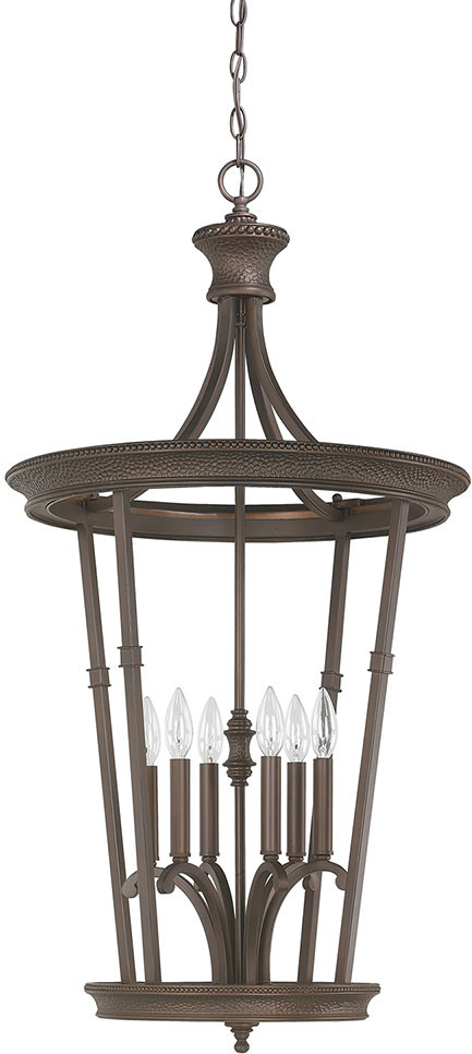 Capital Lighting Pendants & Island Lights