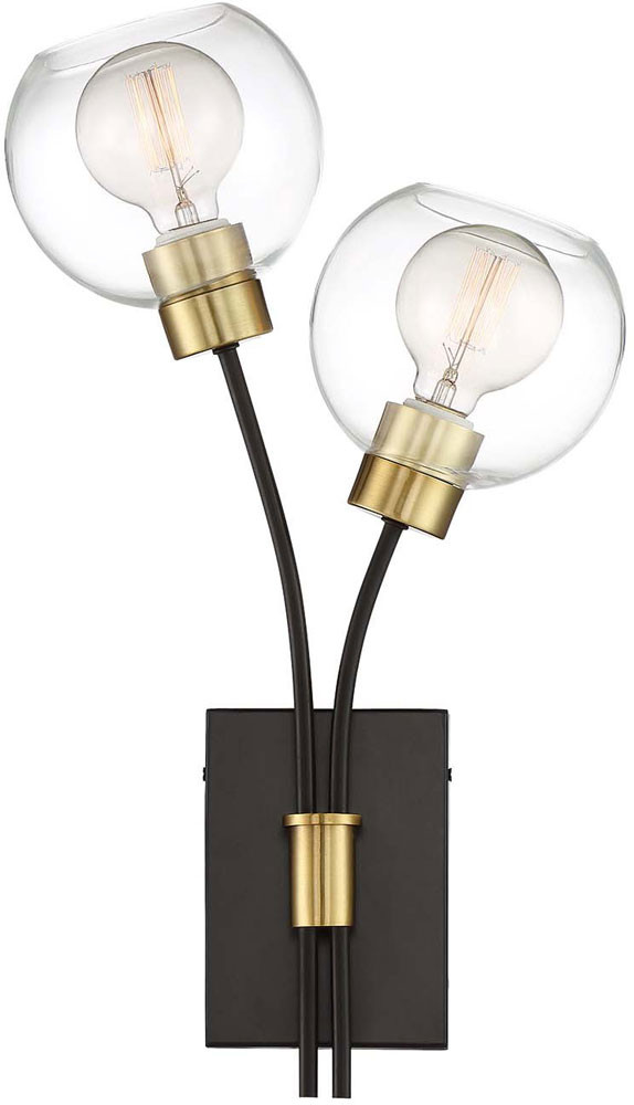 Zeev Wall & Vanity Lights