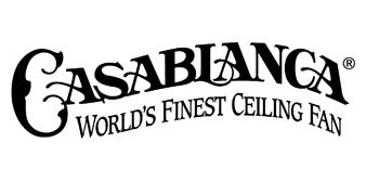 Casablanca Ceiling Fans