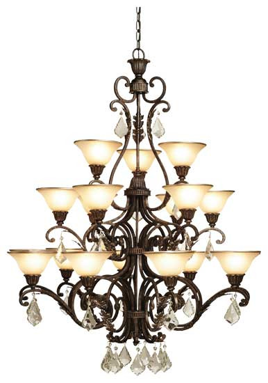 Artcraft Chandeliers