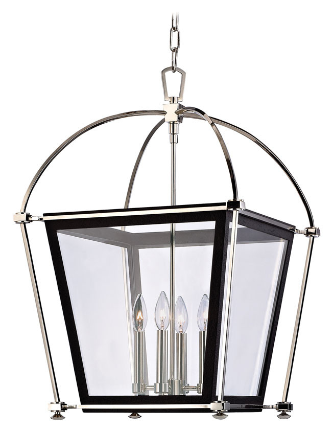Hudson Valley Pendant Lighting
