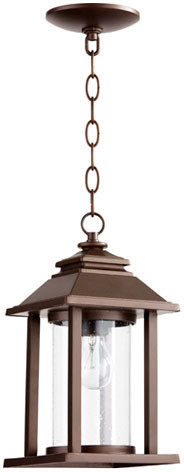 Quorum Outdoor Ceiling Lighting