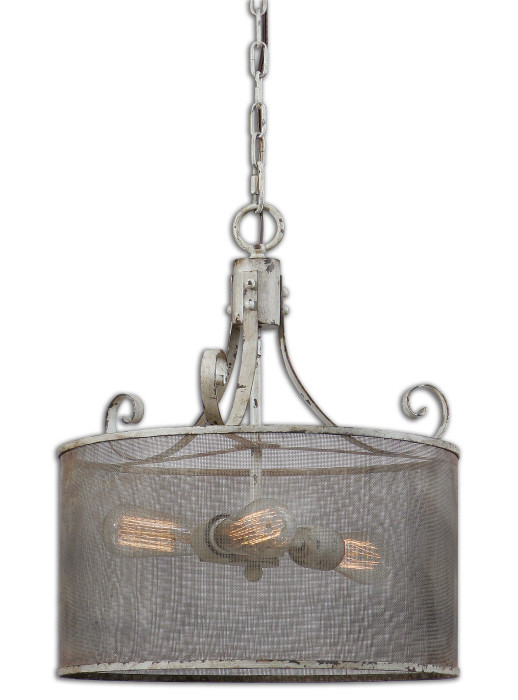 Uttermost Pendant and Ceiling Lights