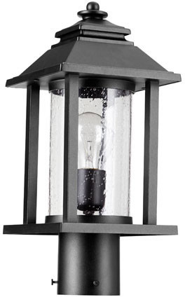 Quorum Outdoor Post Lighting