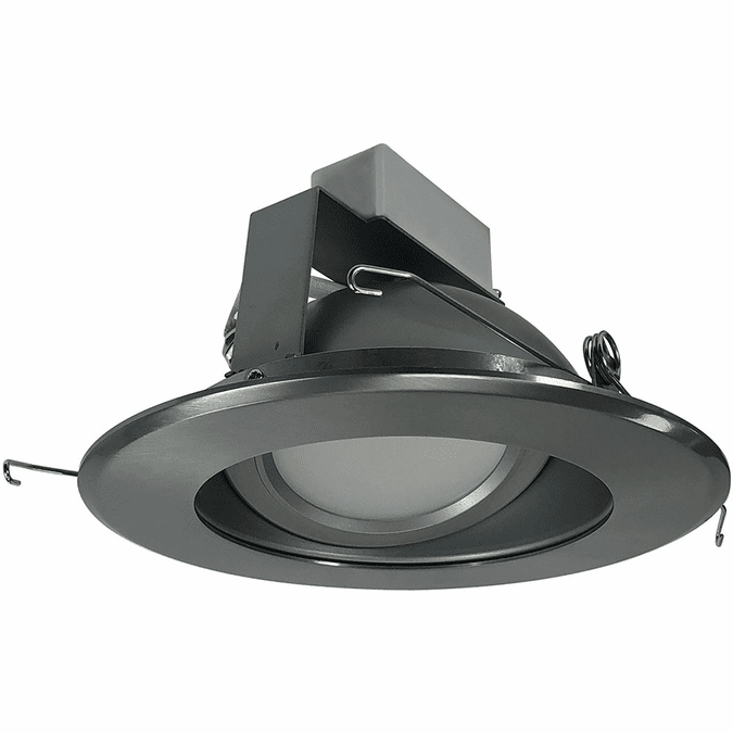 Nora 6" LED Retrofit Recessed Lights