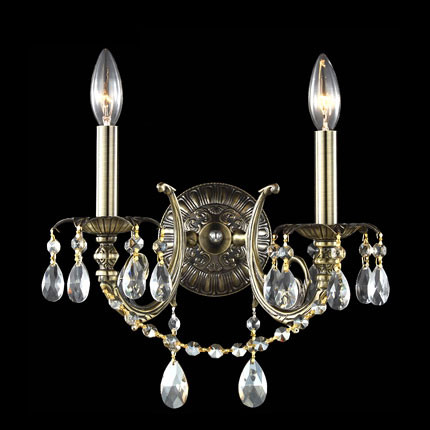 James Moder Wall & Vanity Lights