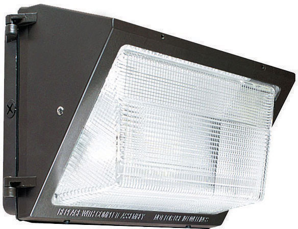 Nuvo Security Lighting