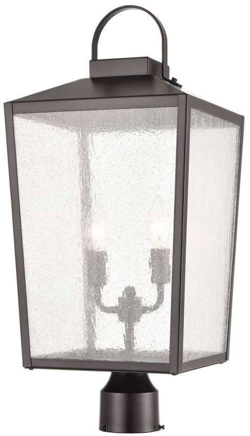 Millennium Lighting Outdoor Post Lighting