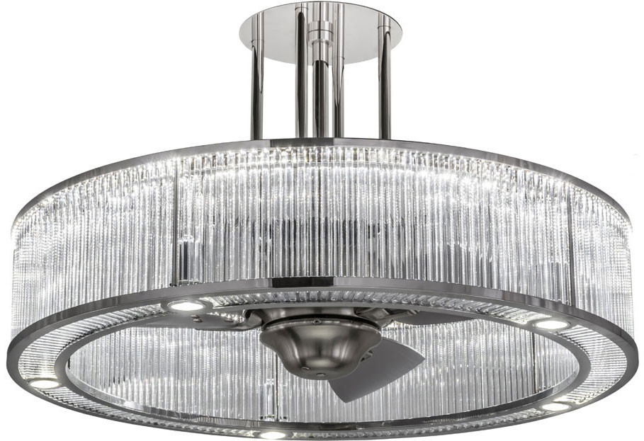 2nd Ave. Ceiling Fans