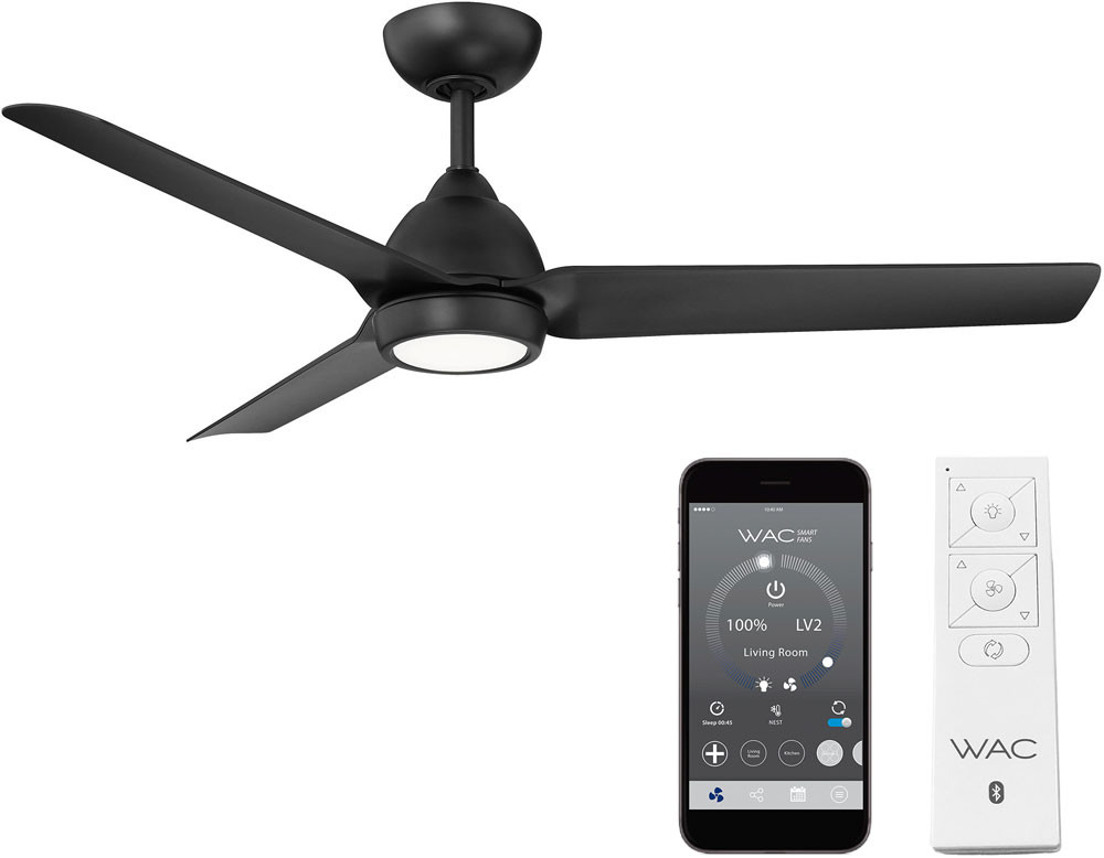WAC Ceiling Fans
