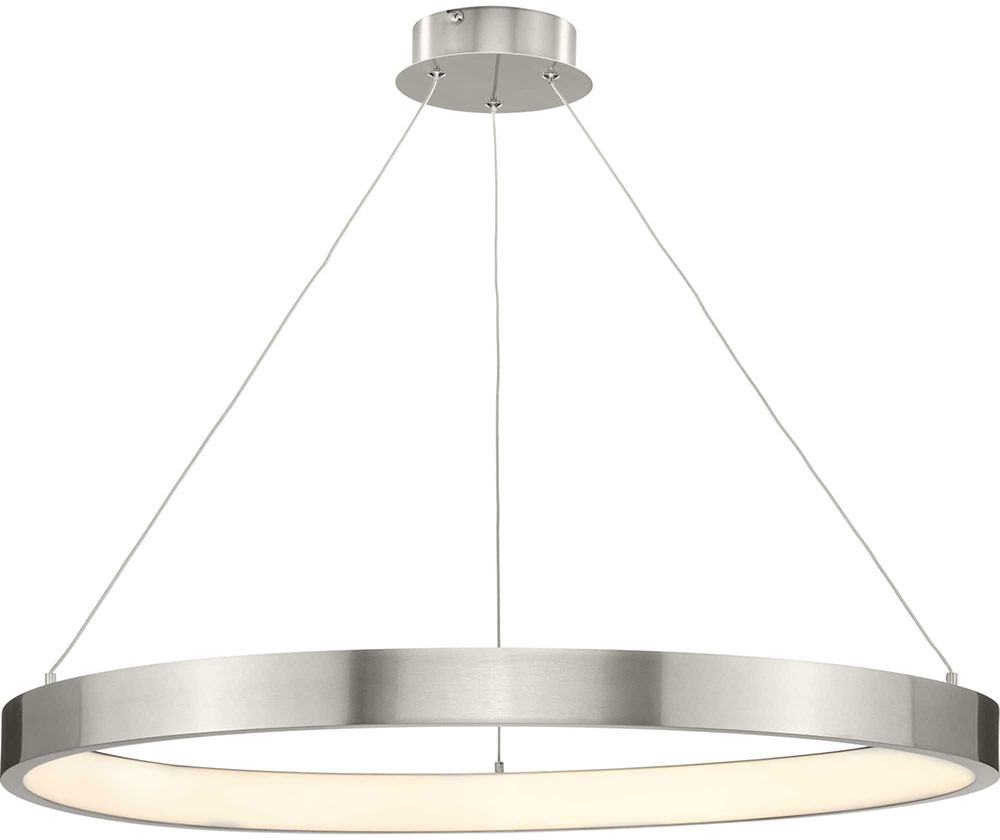 Progress Pendants & Island Lights