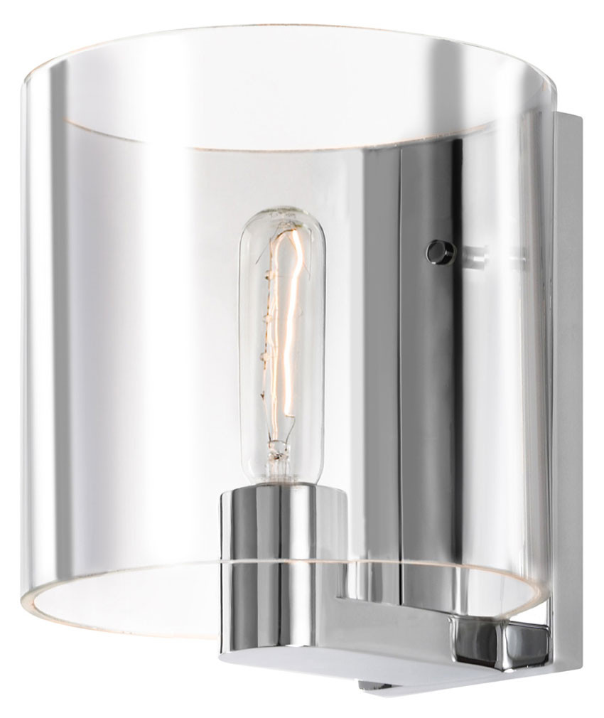 Sonneman Wall and Vanity Lights