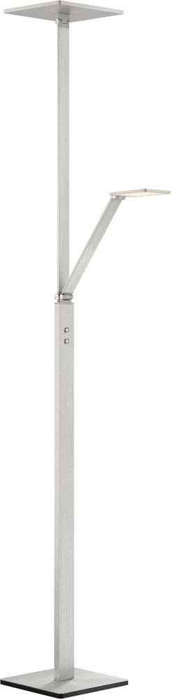 George Kovacs Torchiere and Floor Lamps