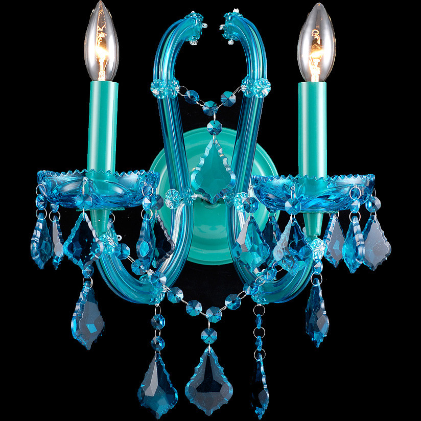 Avenue Lighting Wall Sconces & Vanity Lights