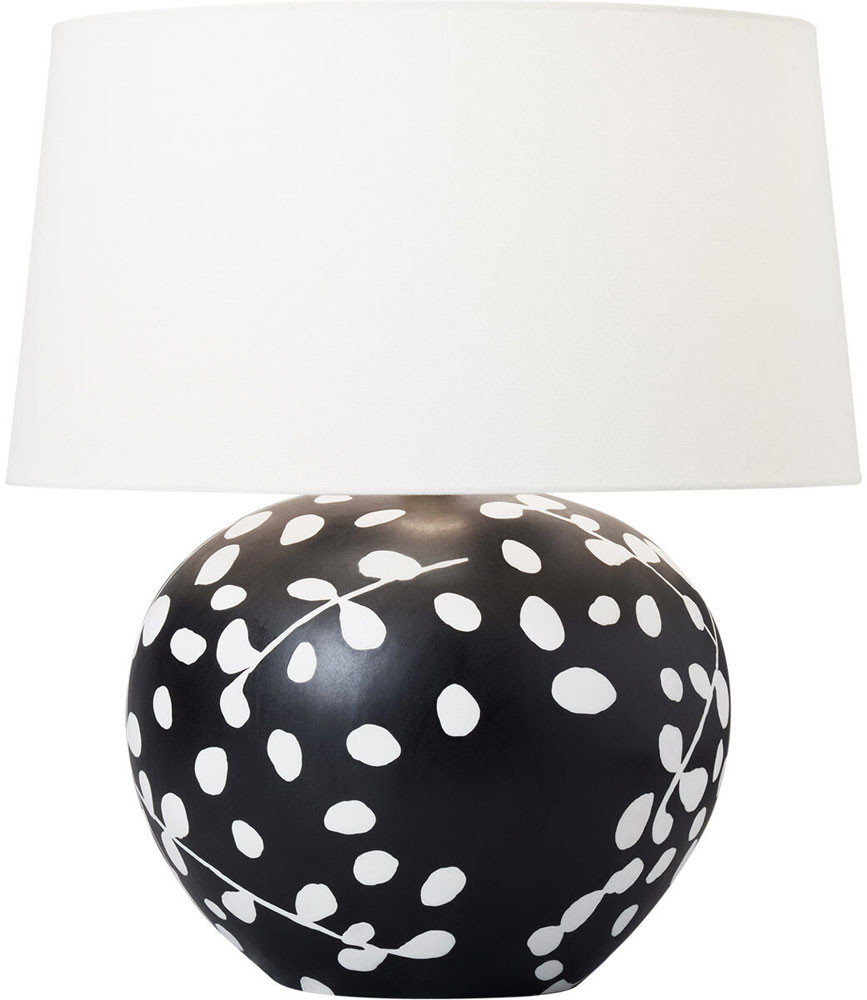 Visual Comfort Studio Table & Floor Lamps