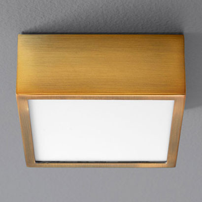 Oxygen Ceiling Lights