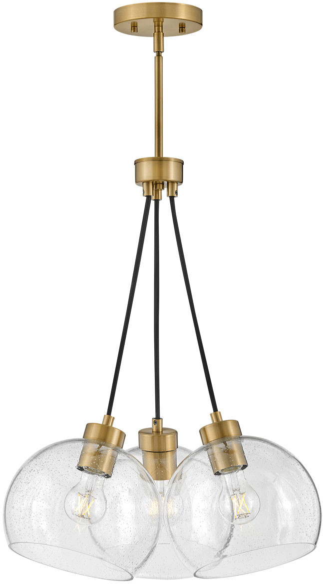 Lark Pendants & Island Lighting