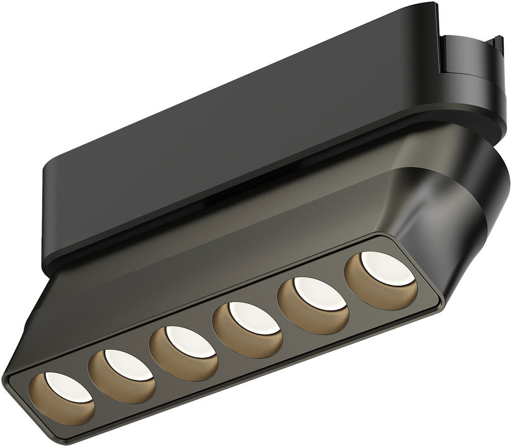 ET2 Continuum Track Lighting