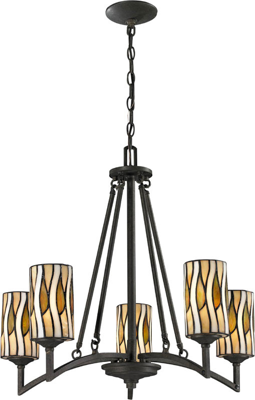 Dale Tiffany Chandeliers