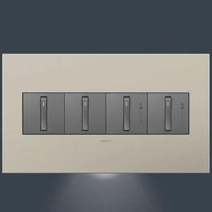 Legrand Adorne Collection