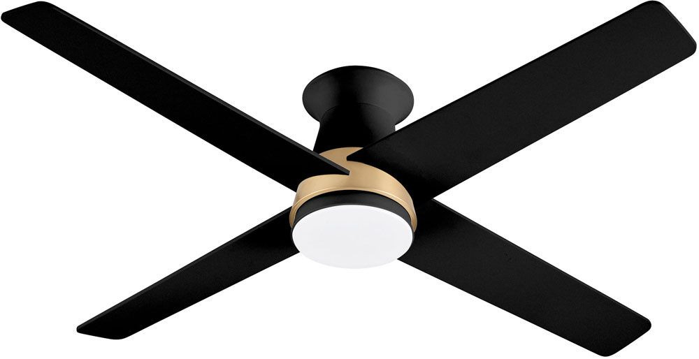 Cyan Ceiling Fans
