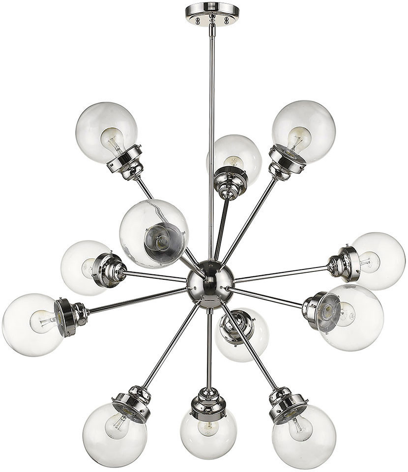 Acclaim Lighting Chandeliers