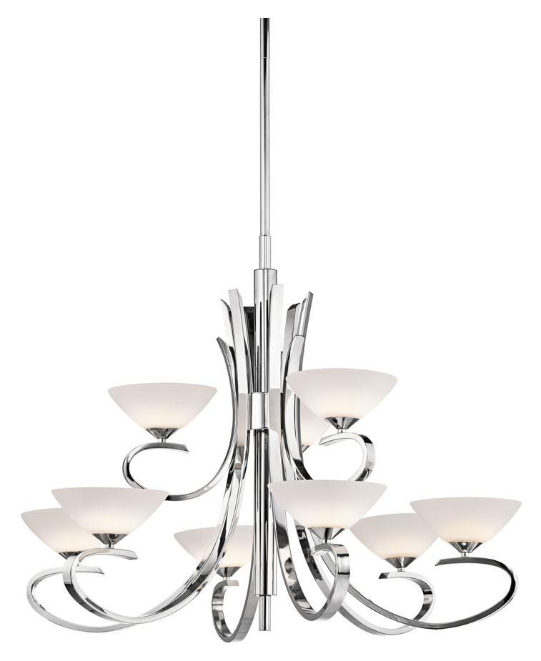 Kichler Chandeliers