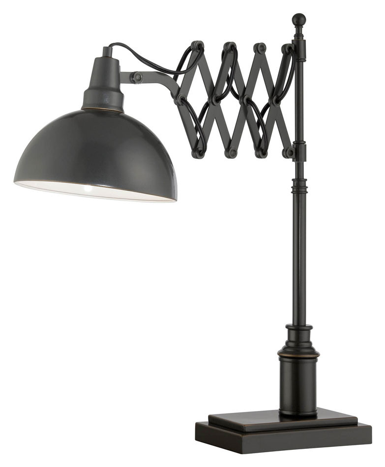 Lite Source Desk Lamps and Clamp-ons