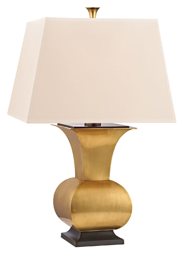 Hudson Valley Floor & Table Lamps
