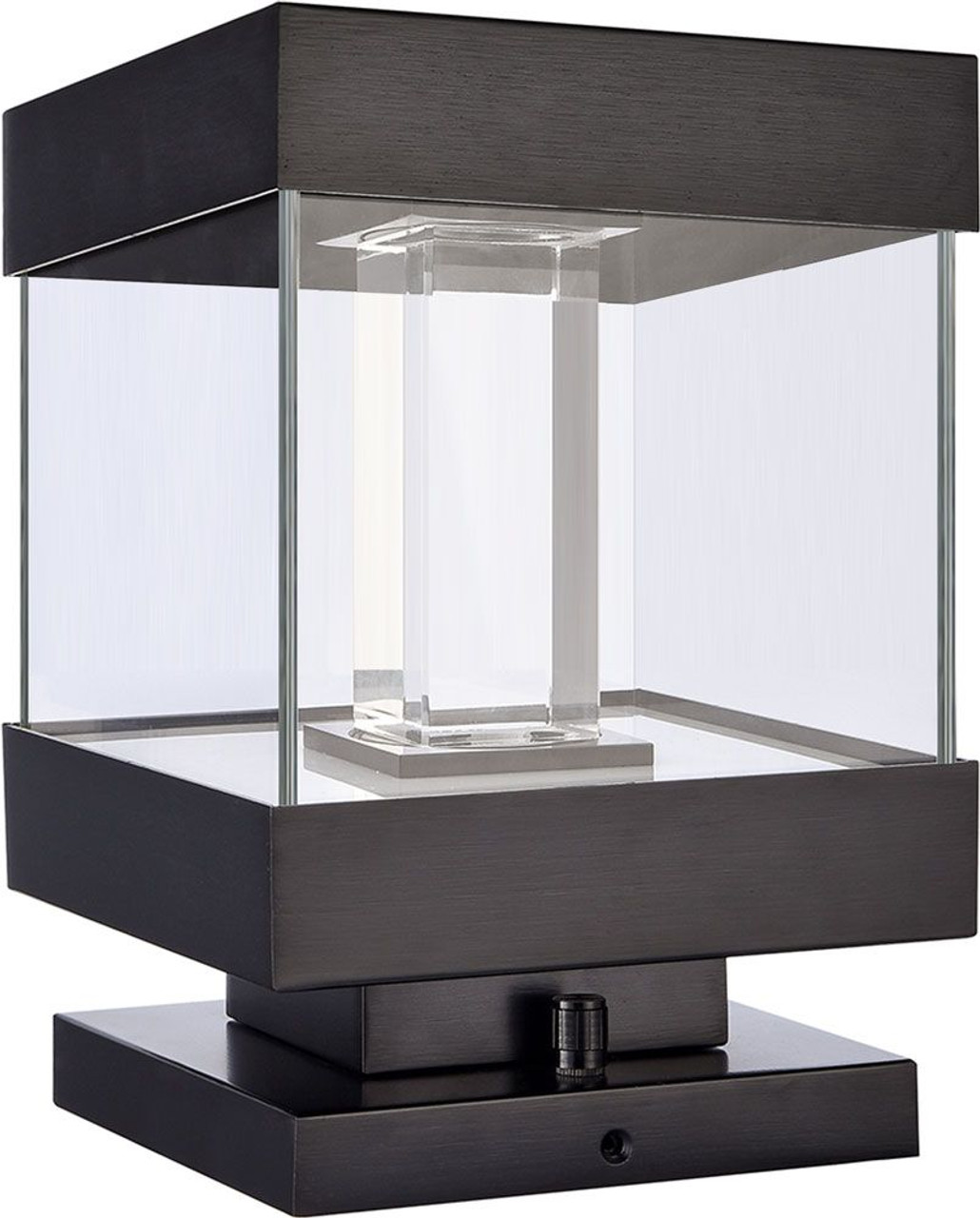 Zeev Outdoor Lighting