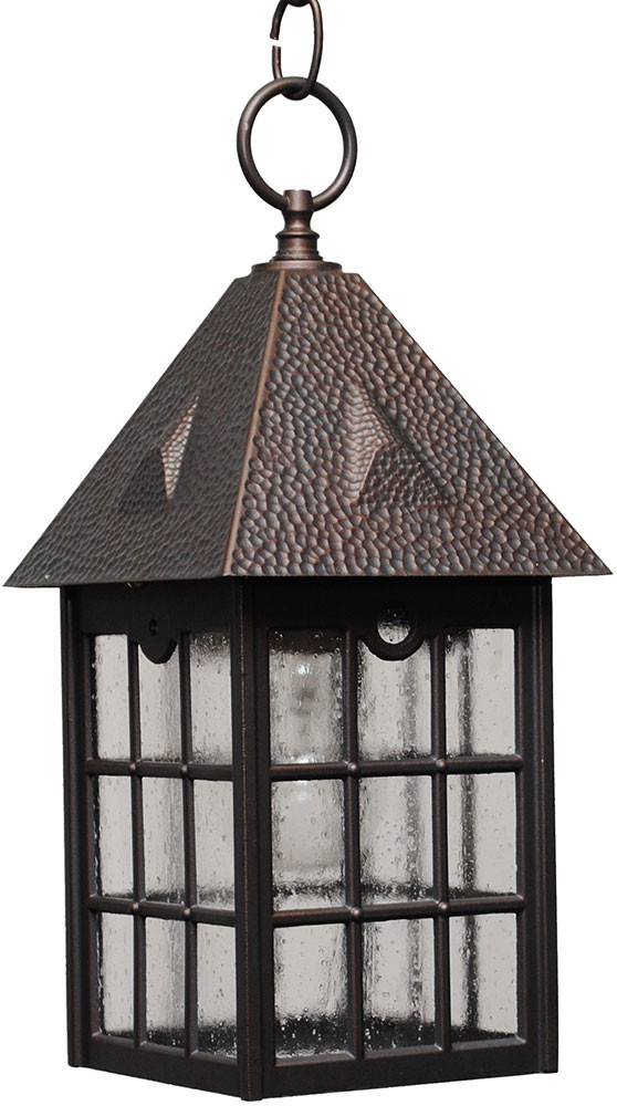 Melissa Outdoor Hanging Lighting