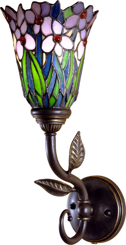 Dale Tiffany Wall and Vanity Lighting