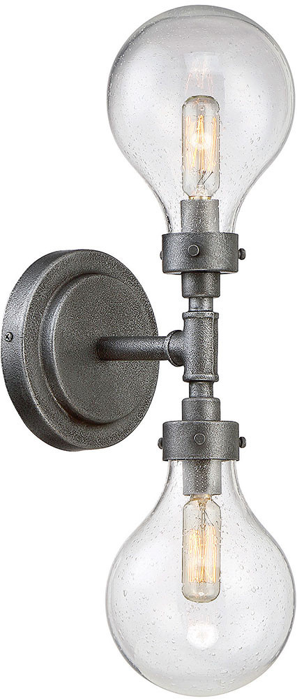 Savoy House Wall Sconces & Bathroom Lighting