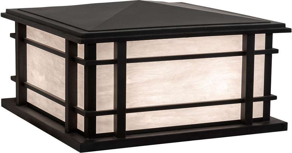 2nd Ave. Pier Mounts