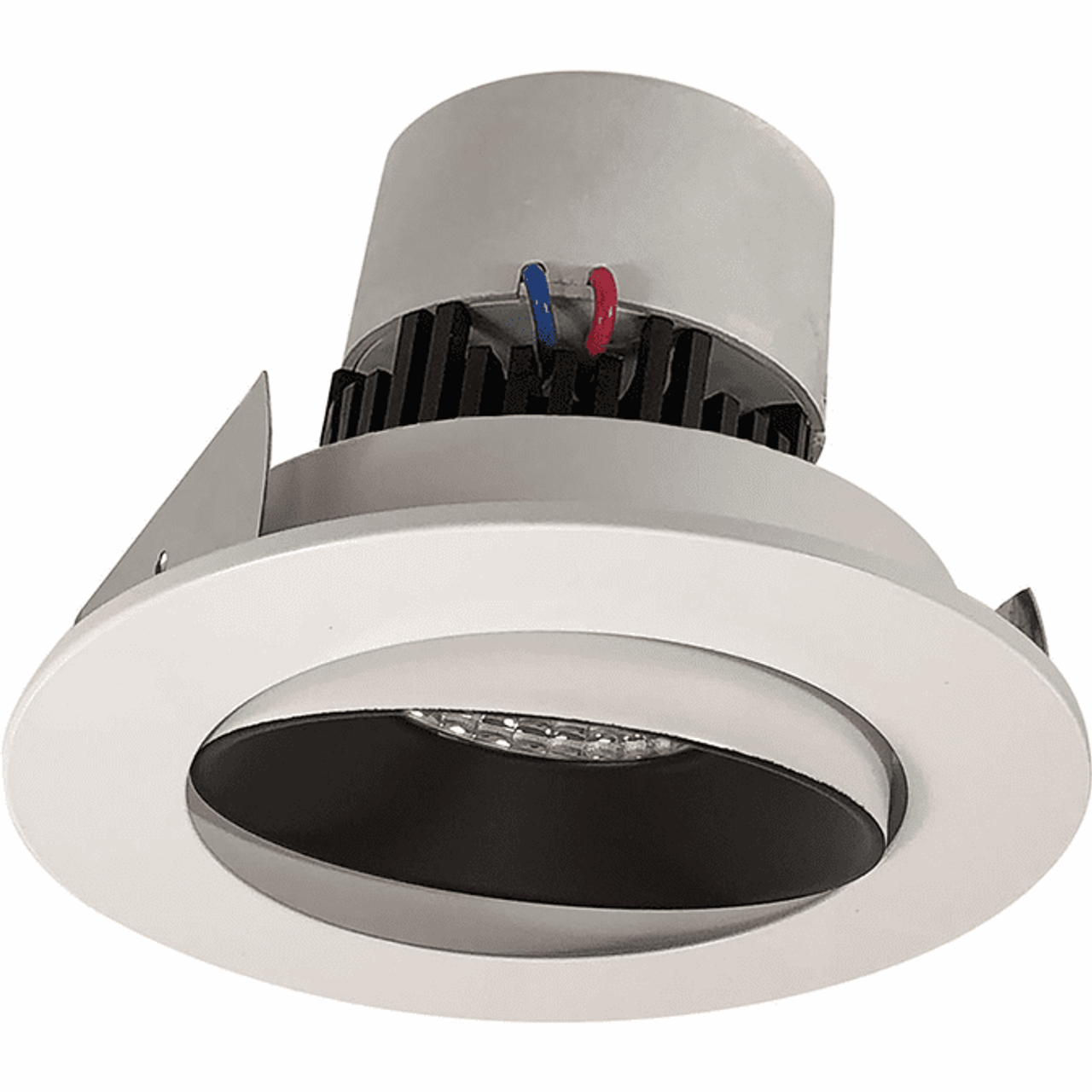 Nora 4" LED Retrofit Recessed Lights