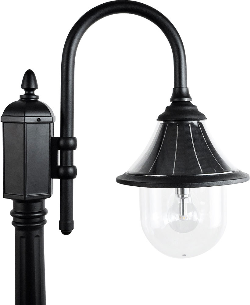 Gama Sonic Outdoor Post Lights & Accessories