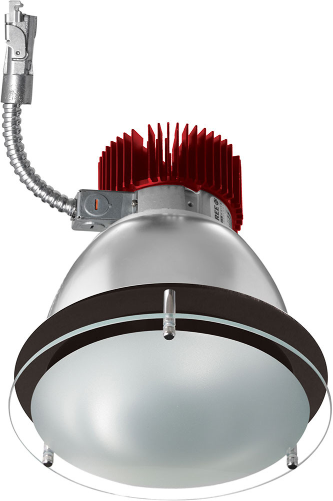 Elco Commercial Laurel 6" LED Housings & Engines