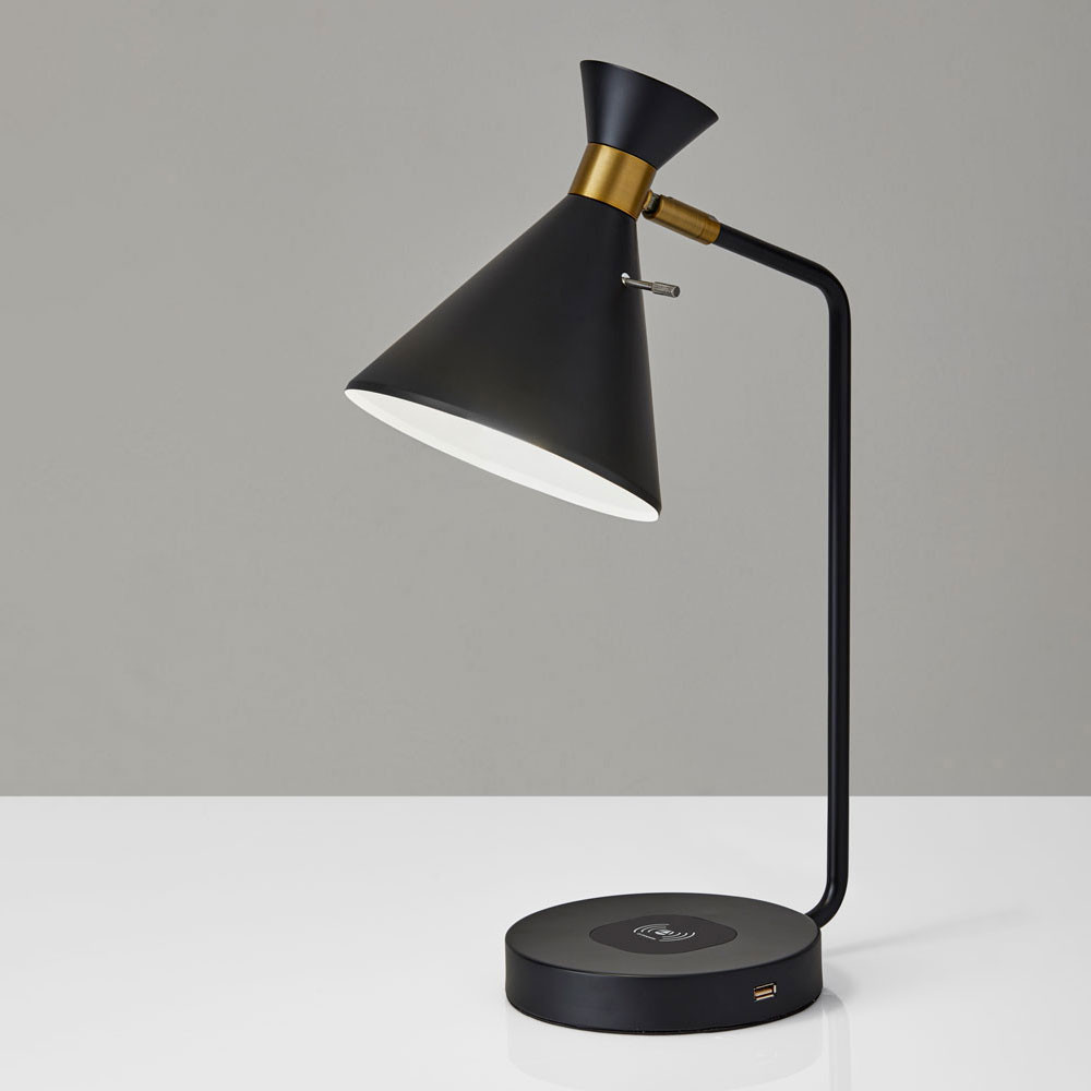 Adesso Desk and Table Lamps
