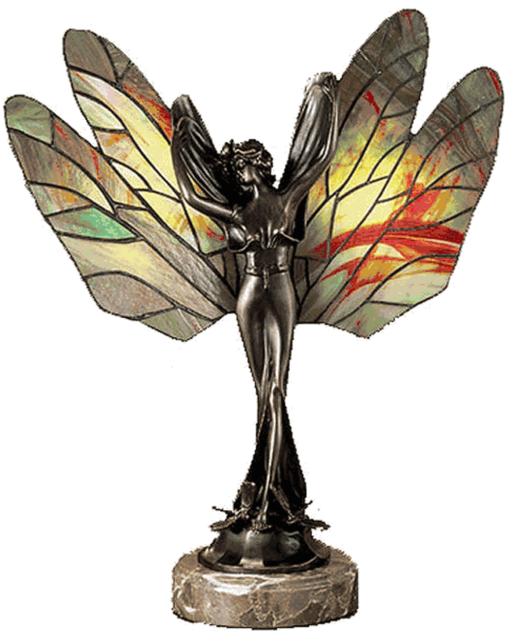 Meyda Tiffany Accent Lighting