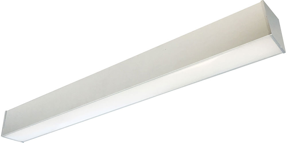 Nora L-Line LED Linear Series