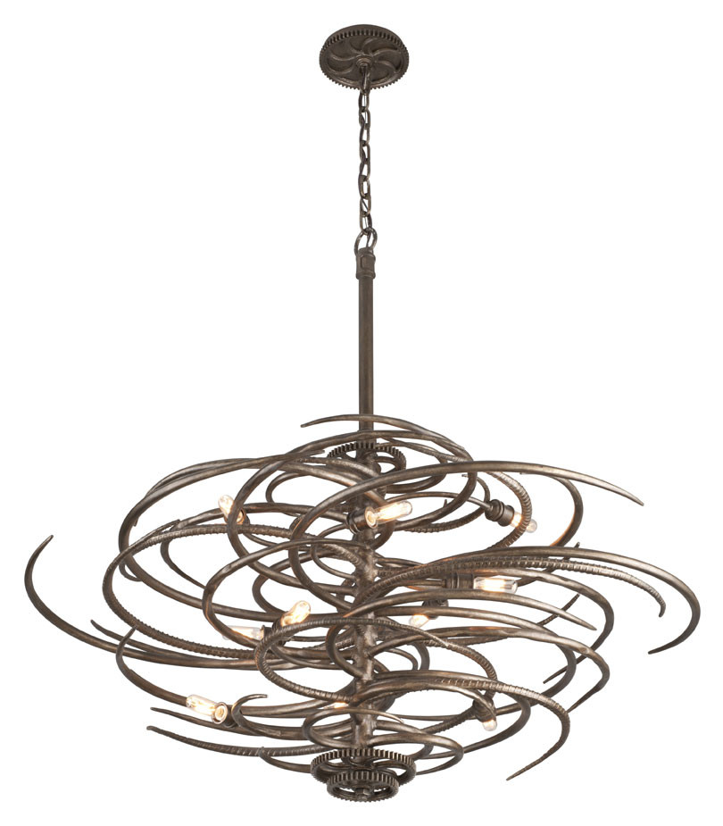 Troy Pendant and Ceiling Lighting