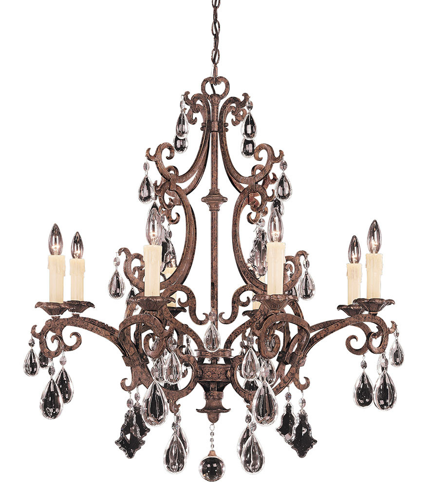 Savoy House Chandeliers